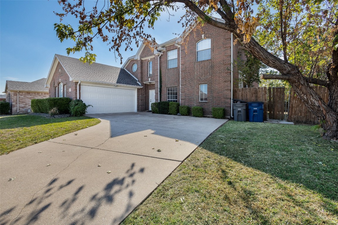 4307 Mallard Lane Sachse TX 75048