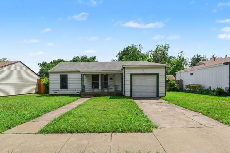 808 Lilac Drive Garland TX 75040