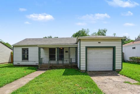 808 Lilac Drive Garland TX 75040