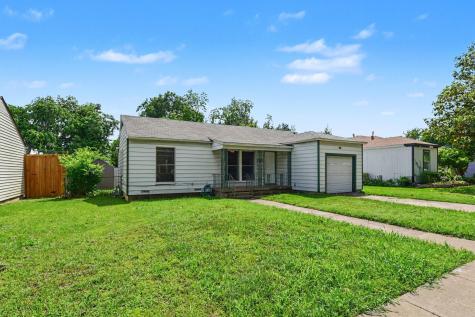 808 Lilac Drive Garland TX 75040