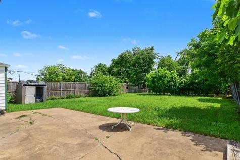 808 Lilac Drive Garland TX 75040