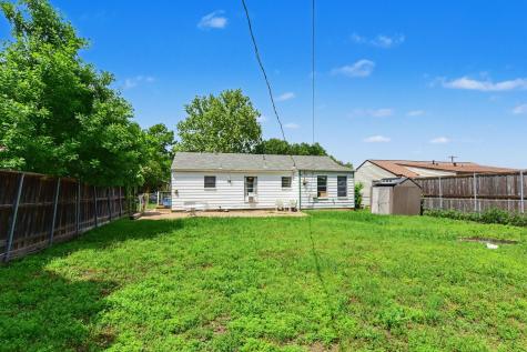 808 Lilac Drive Garland TX 75040
