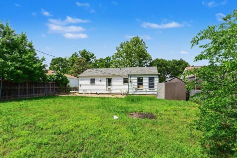 808 Lilac Drive Garland TX 75040