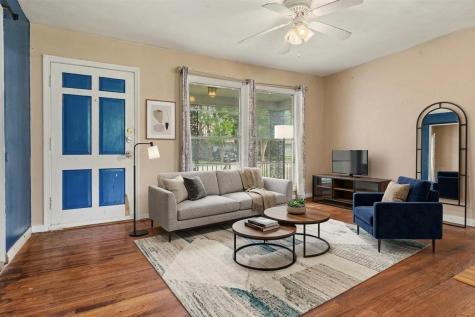 808 Lilac Drive Garland TX 75040
