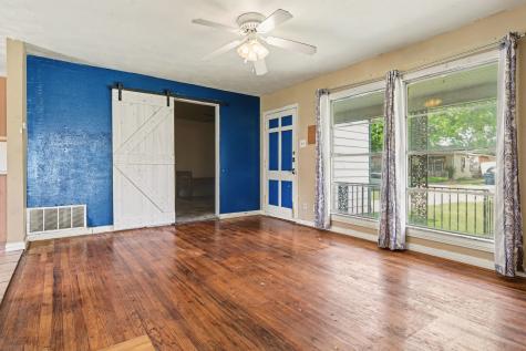 808 Lilac Drive Garland TX 75040