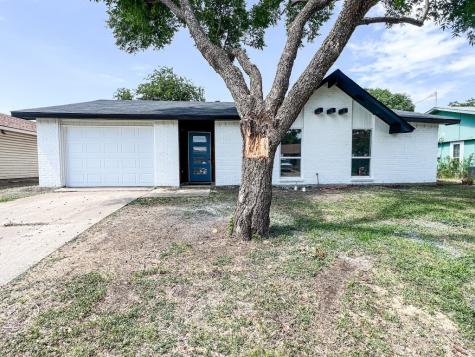 306 Glendale Drive Grand Prairie TX 75052