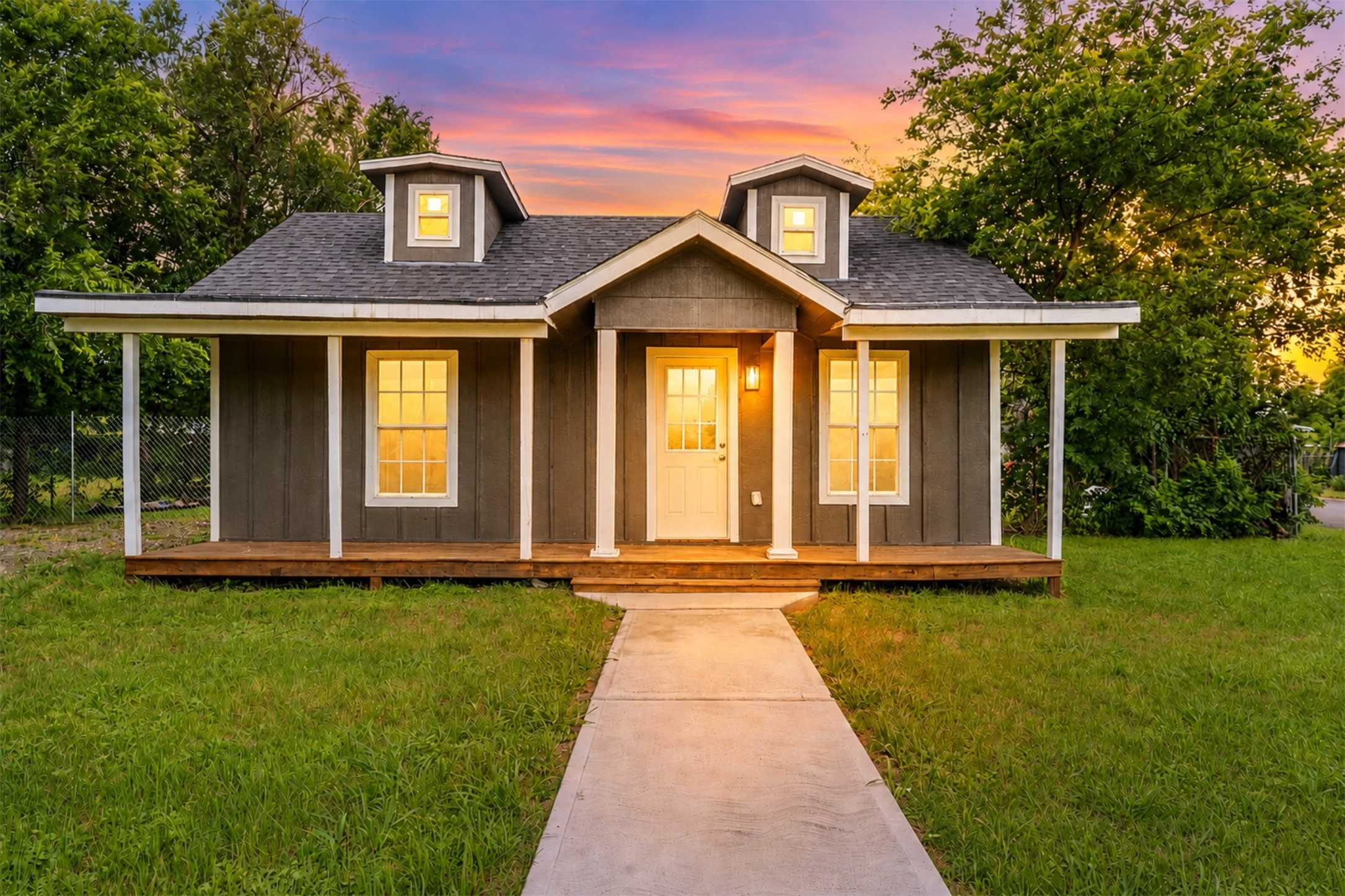 3506 Harrison Street Bellmead TX 76705