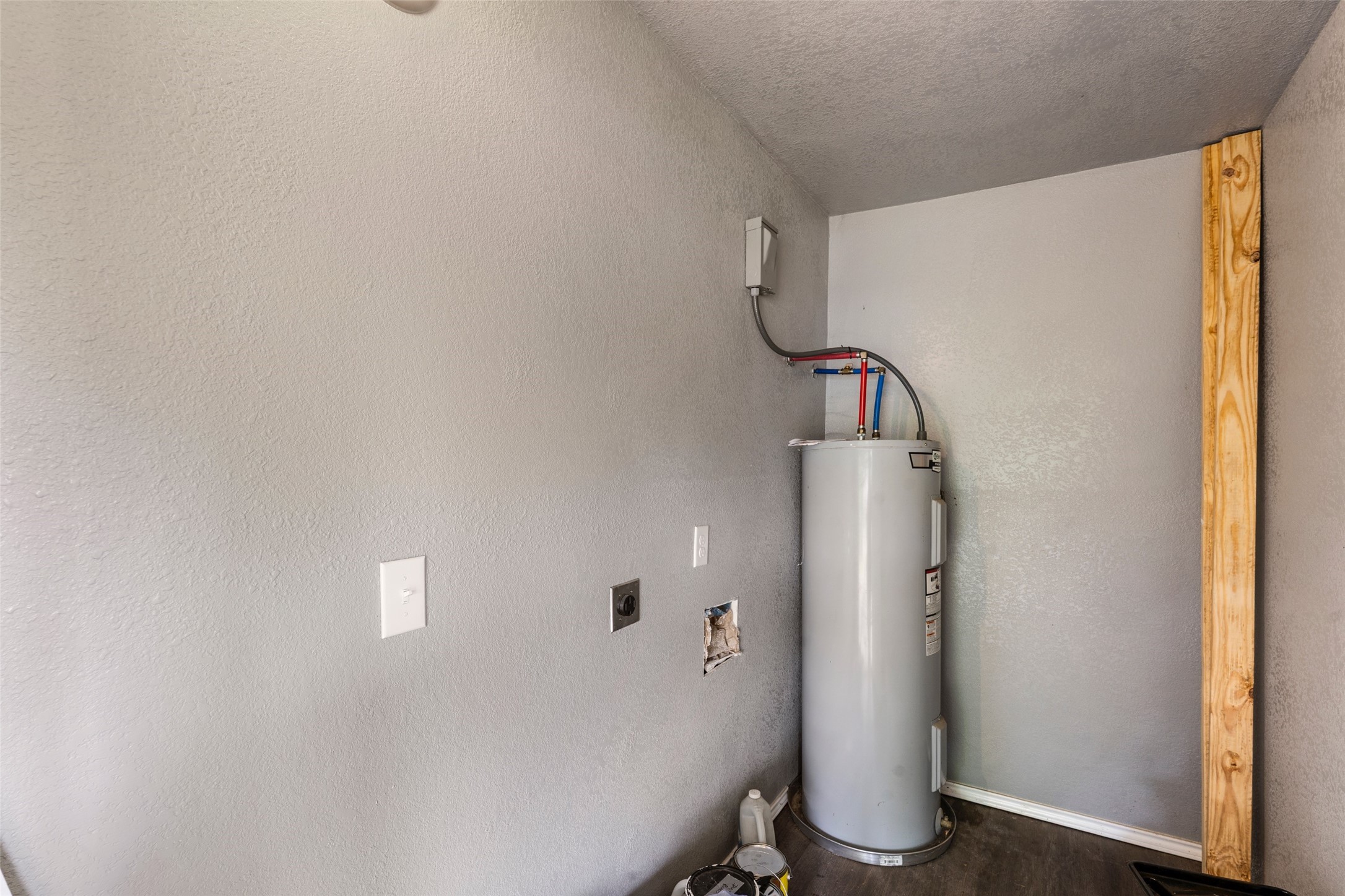 3506 Harrison Street Bellmead TX 76705