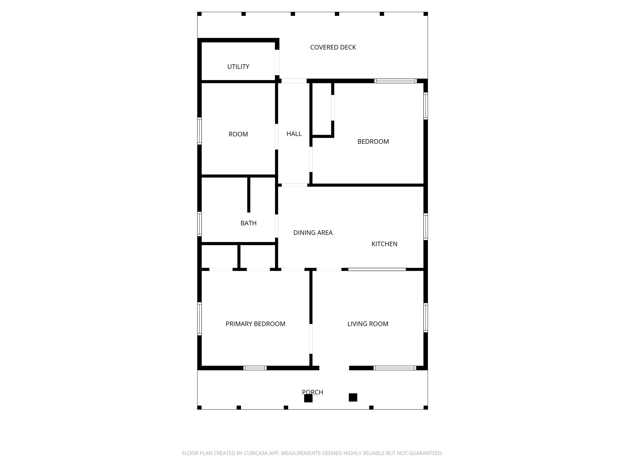 3506 Harrison Street Bellmead TX 76705