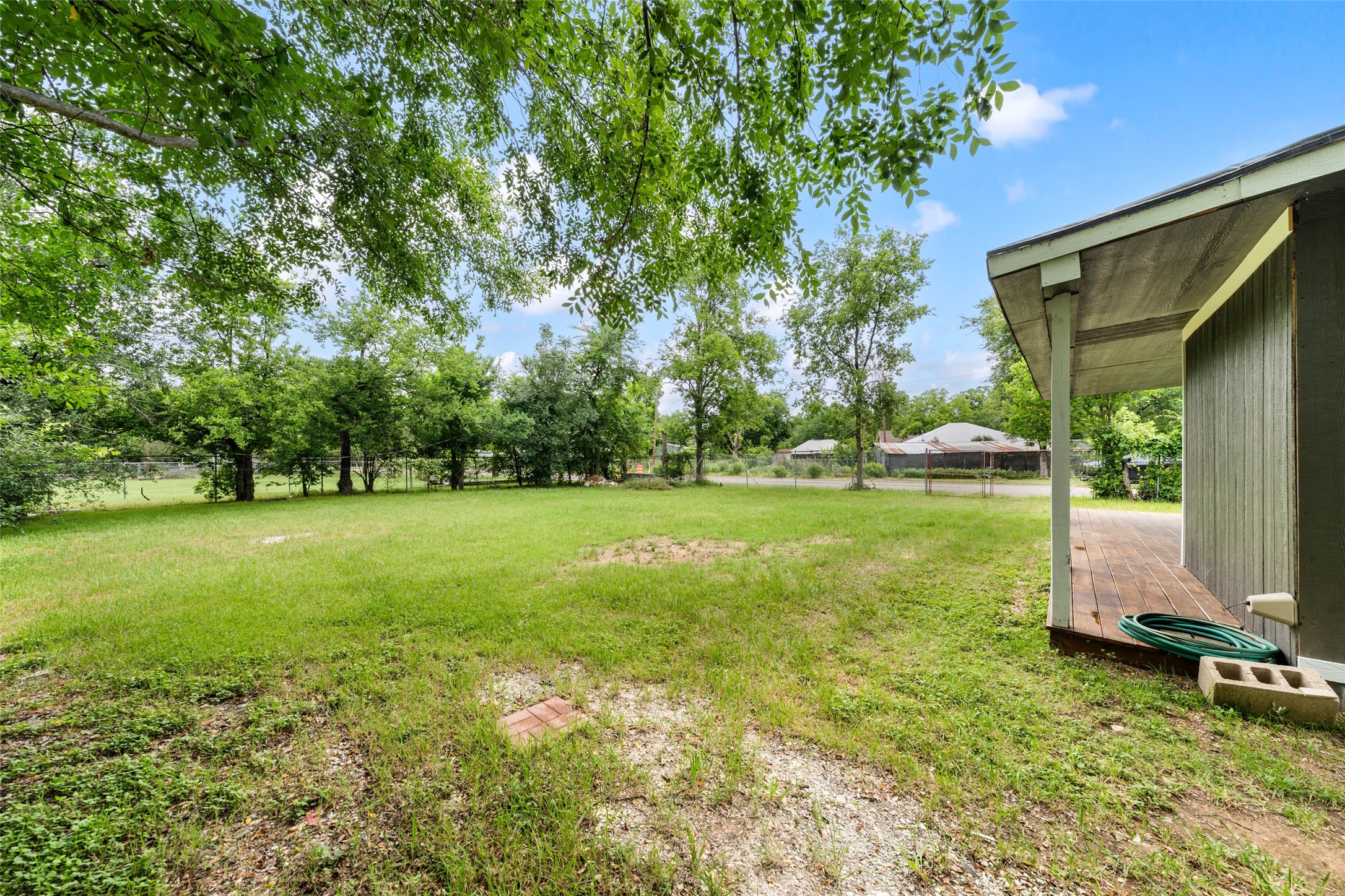 3506 Harrison Street Bellmead TX 76705