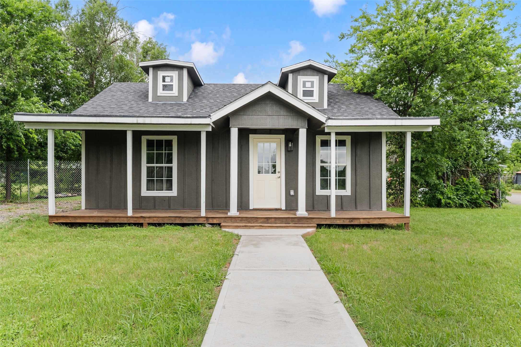3506 Harrison Street Bellmead TX 76705