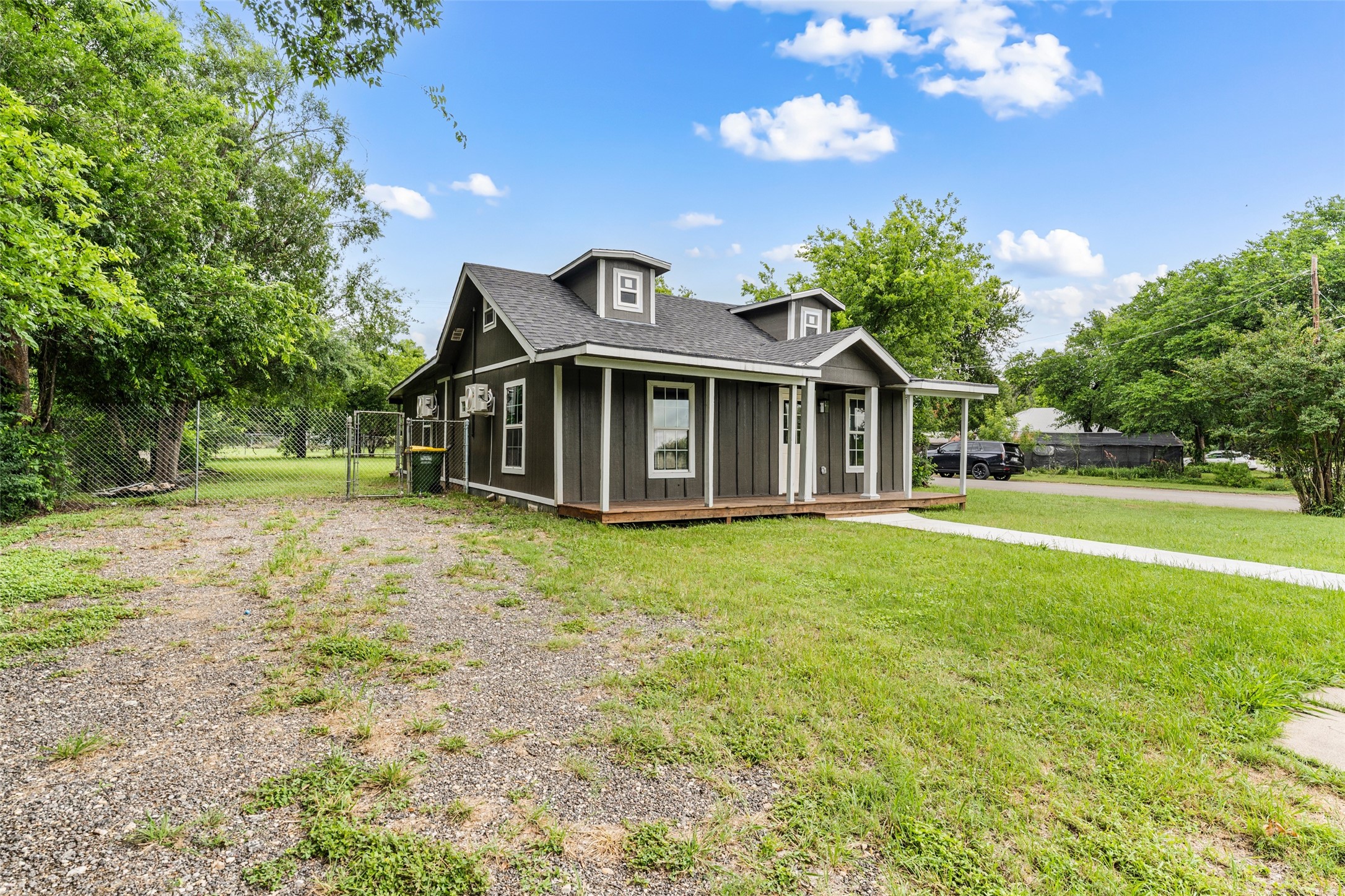 3506 Harrison Street Bellmead TX 76705