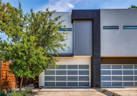 4526 Belmont Avenue Dallas TX 75204