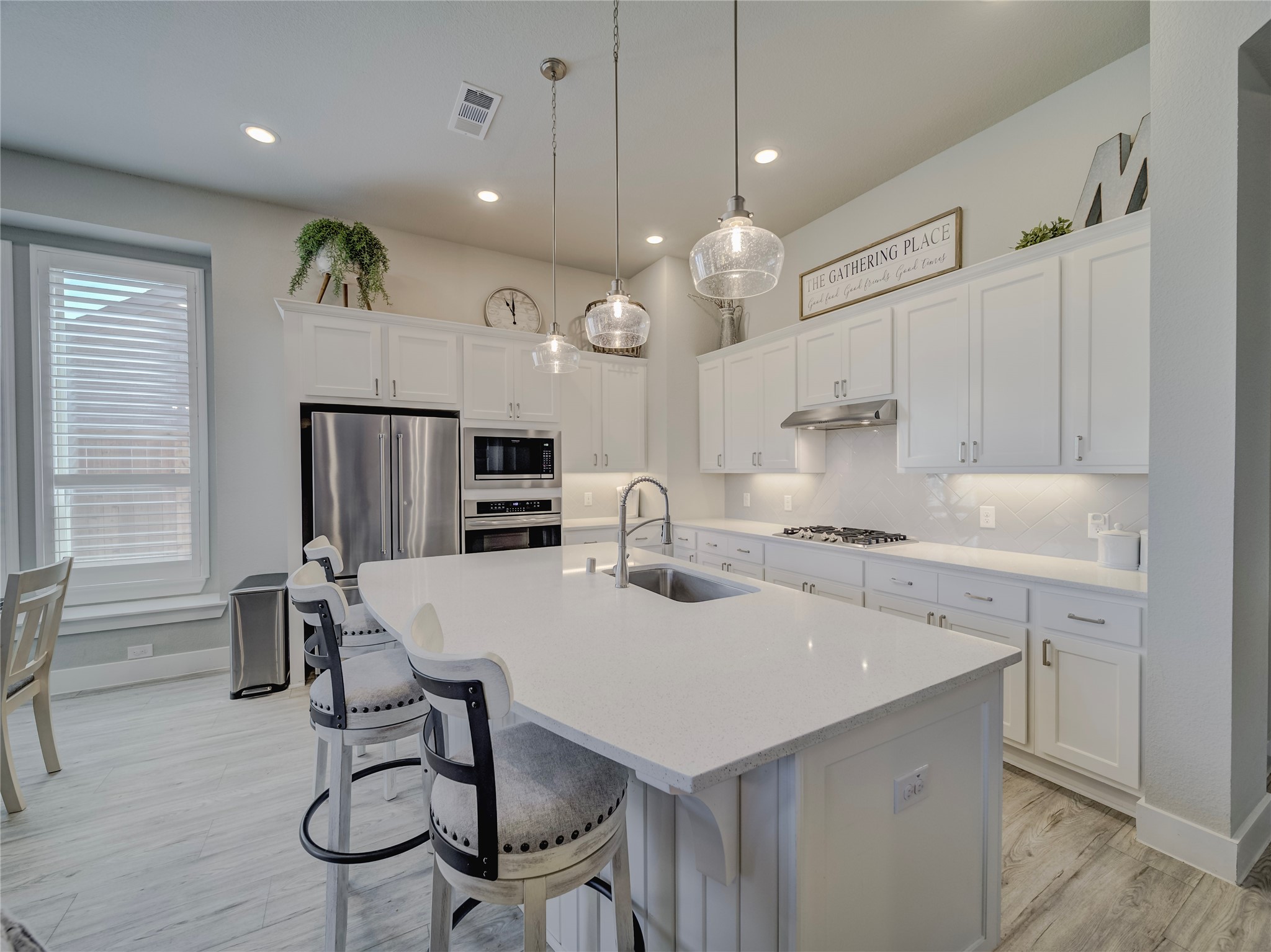 1638 Snowdrop Drive Celina TX 75078