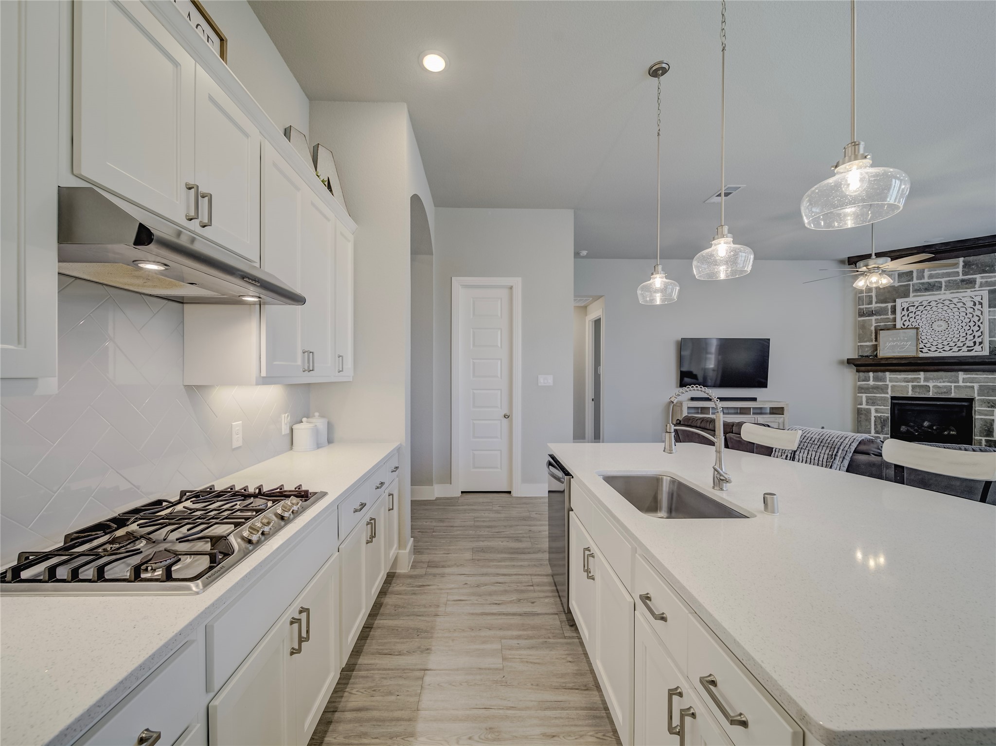 1638 Snowdrop Drive Celina TX 75078