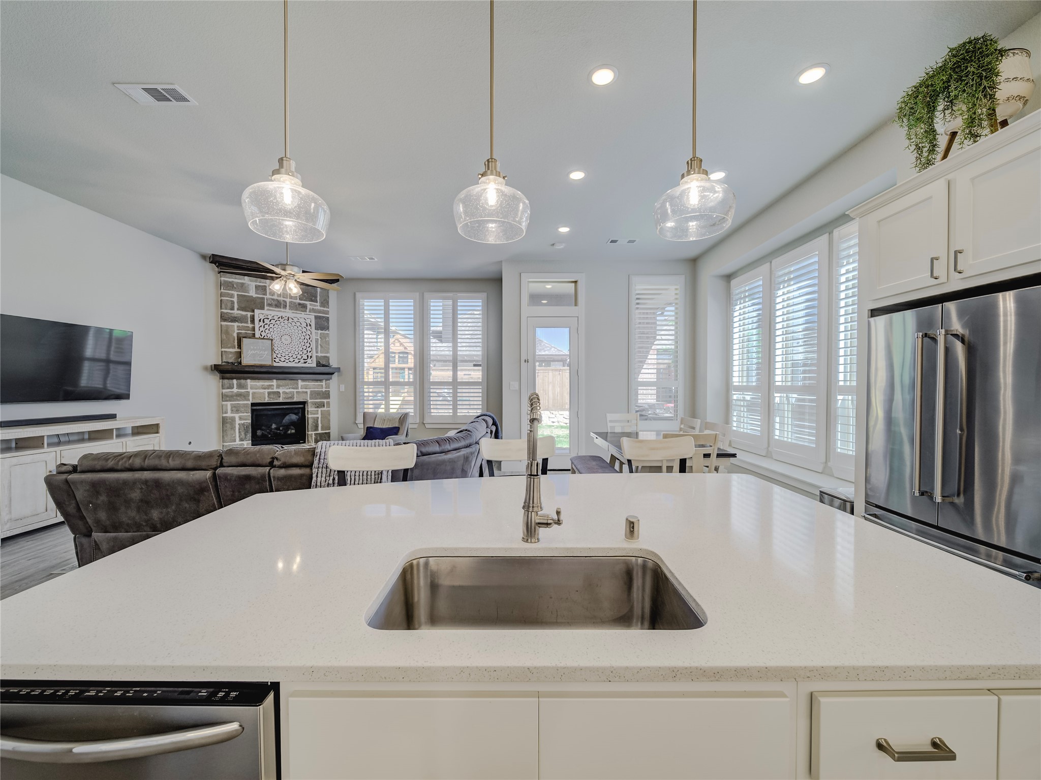 1638 Snowdrop Drive Celina TX 75078