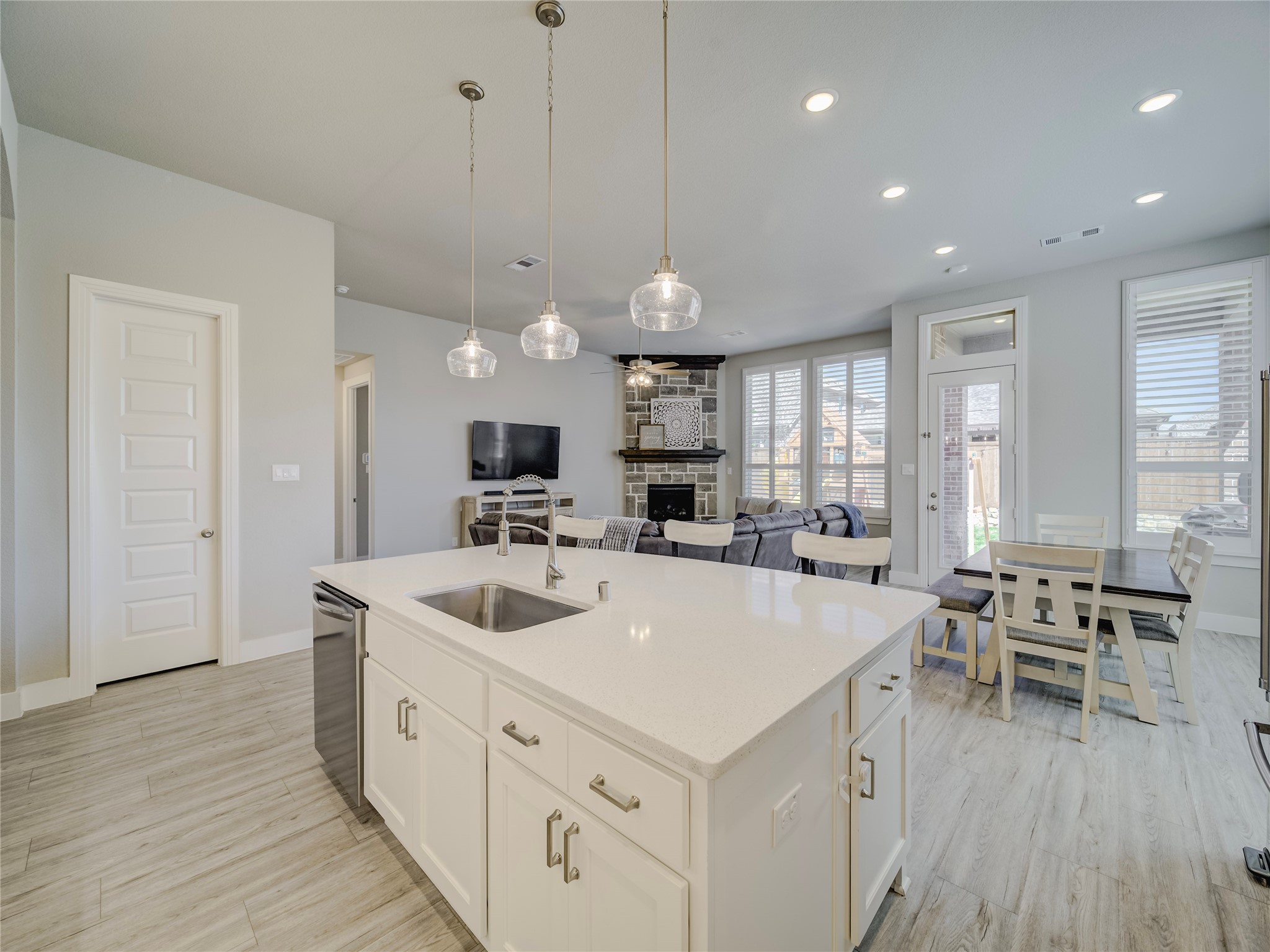 1638 Snowdrop Drive Celina TX 75078