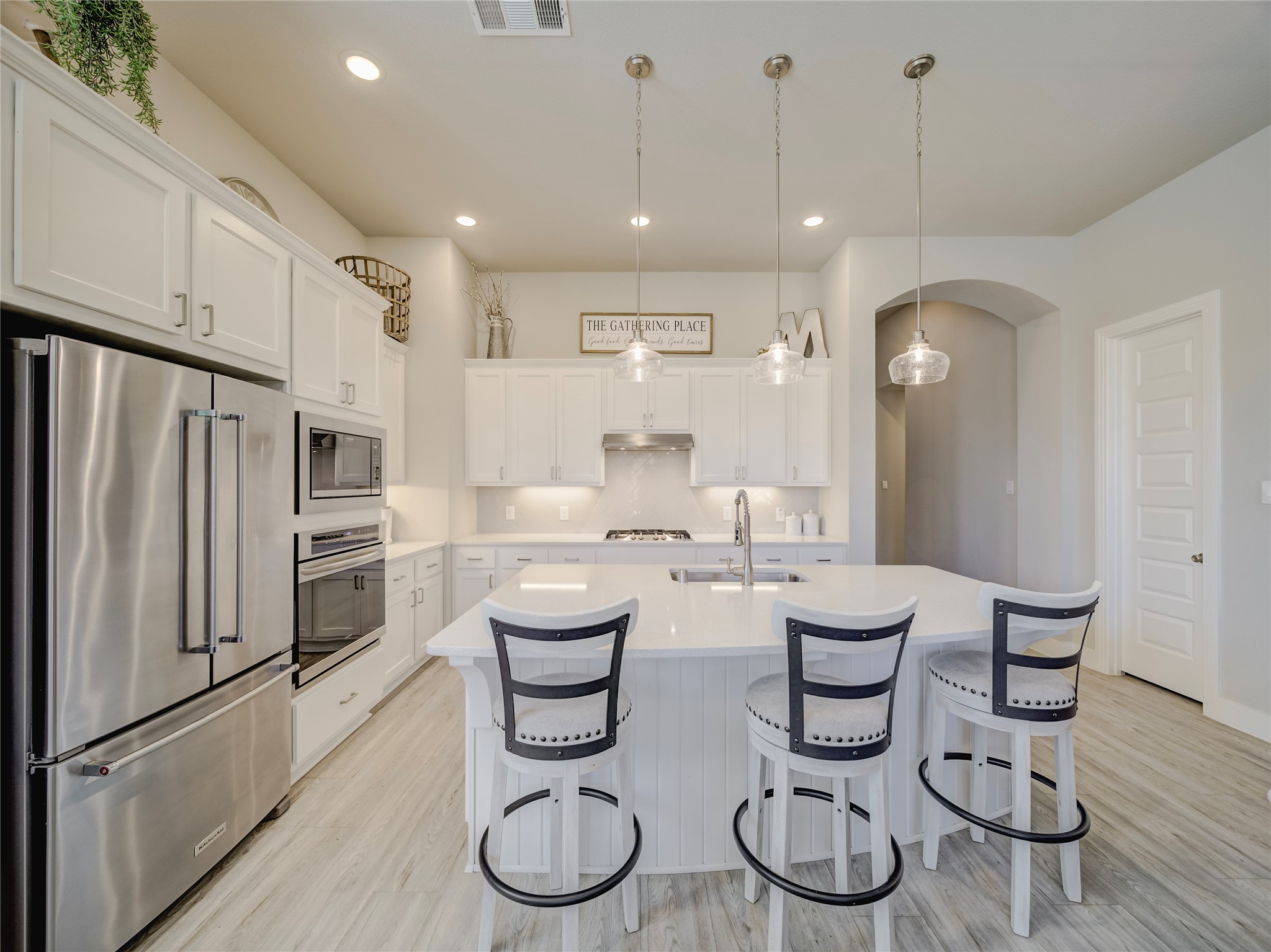 1638 Snowdrop Drive Celina TX 75078