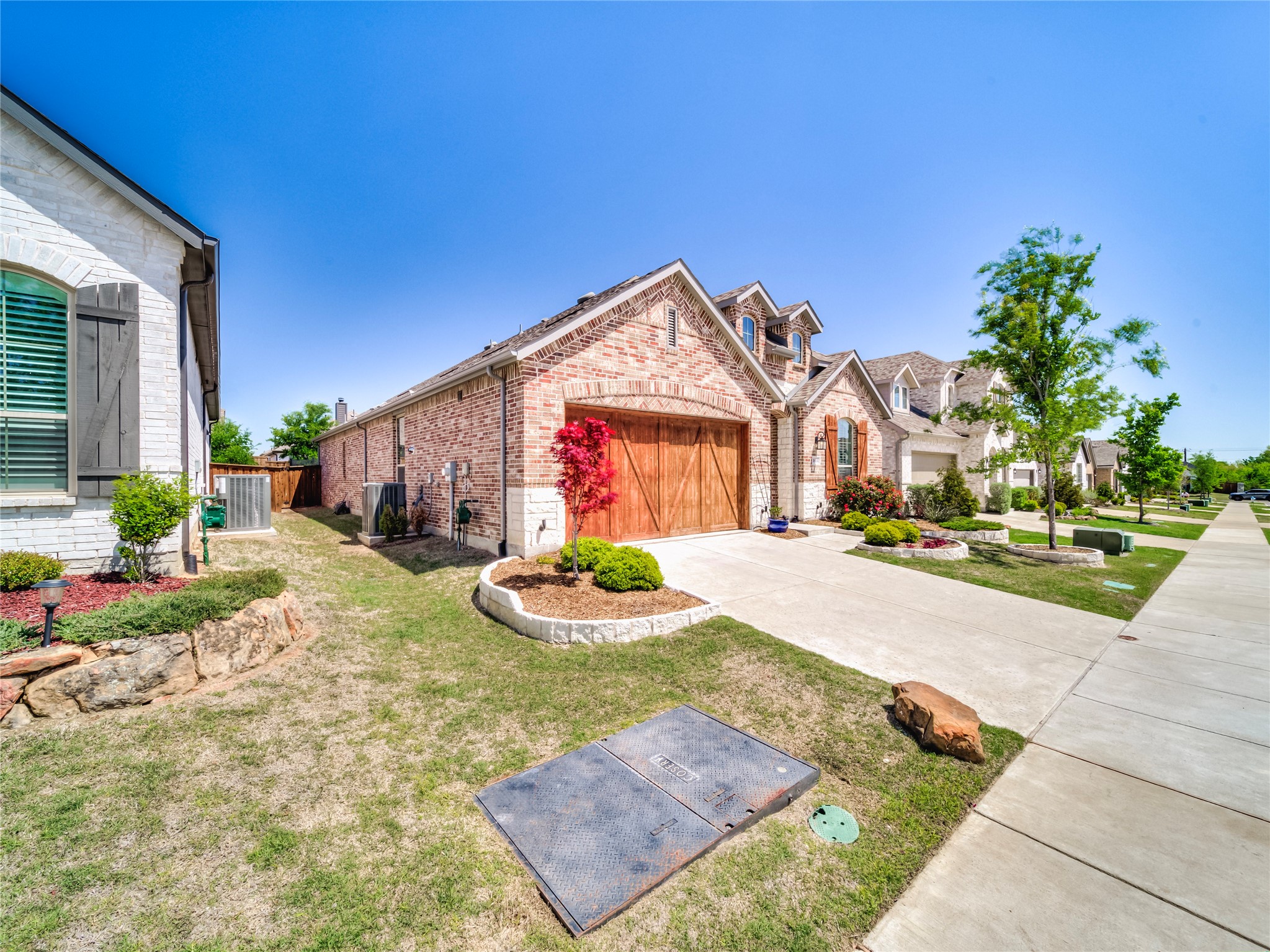 1638 Snowdrop Drive Celina TX 75078