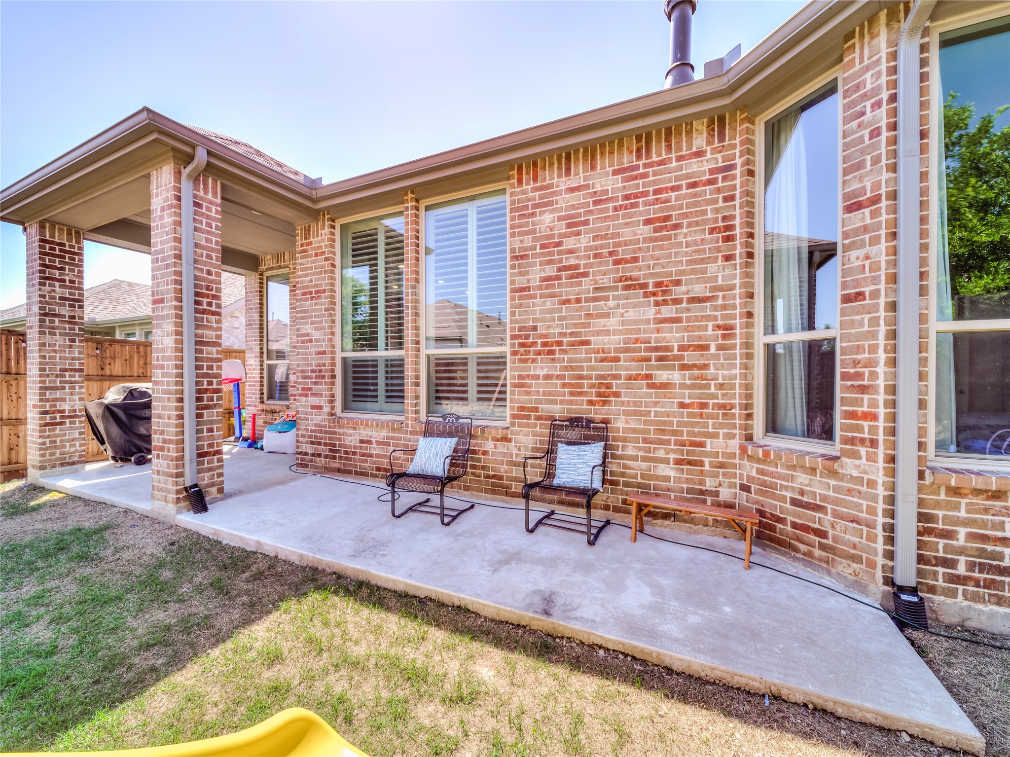 1638 Snowdrop Drive Celina TX 75078