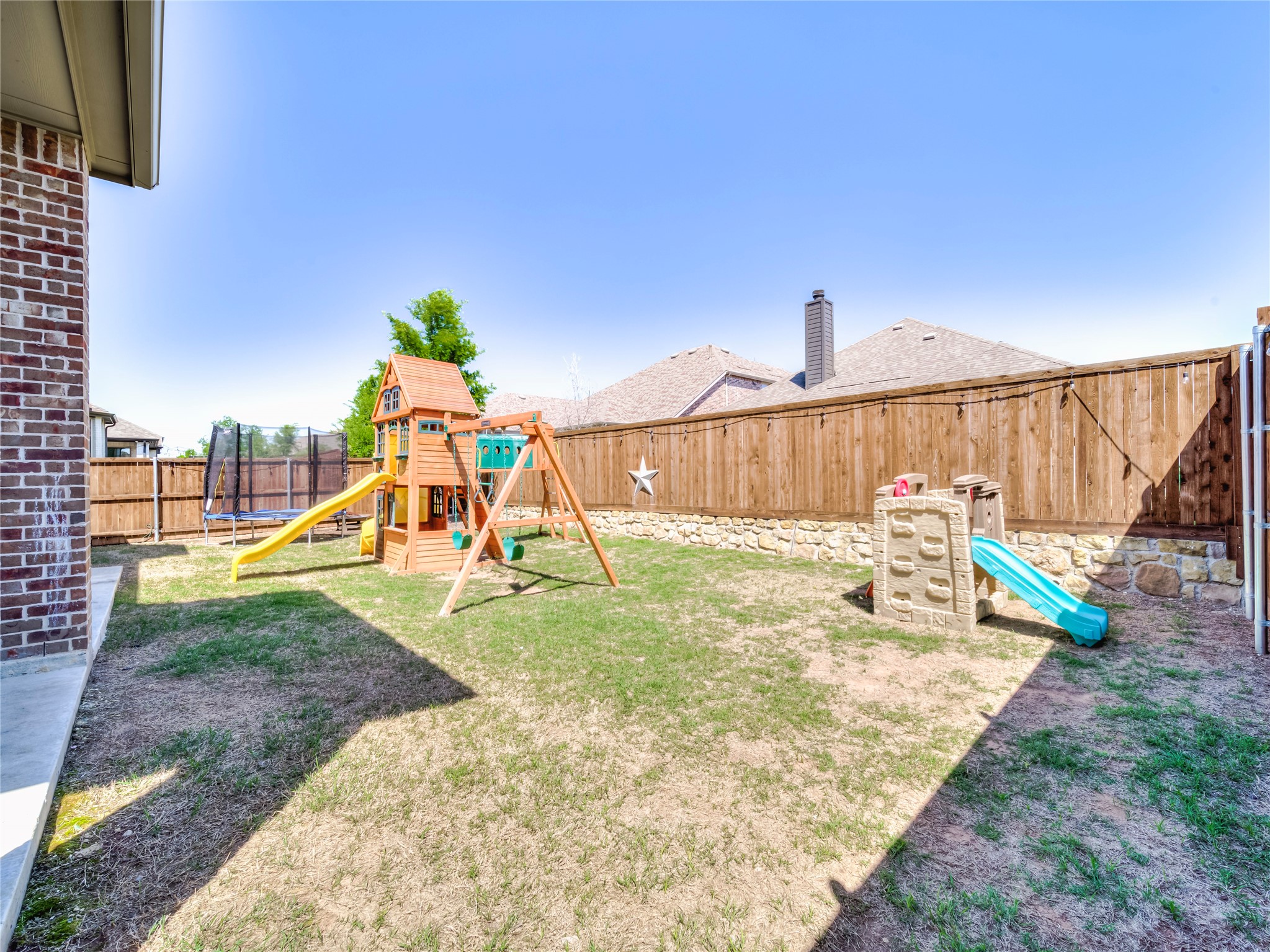 1638 Snowdrop Drive Celina TX 75078