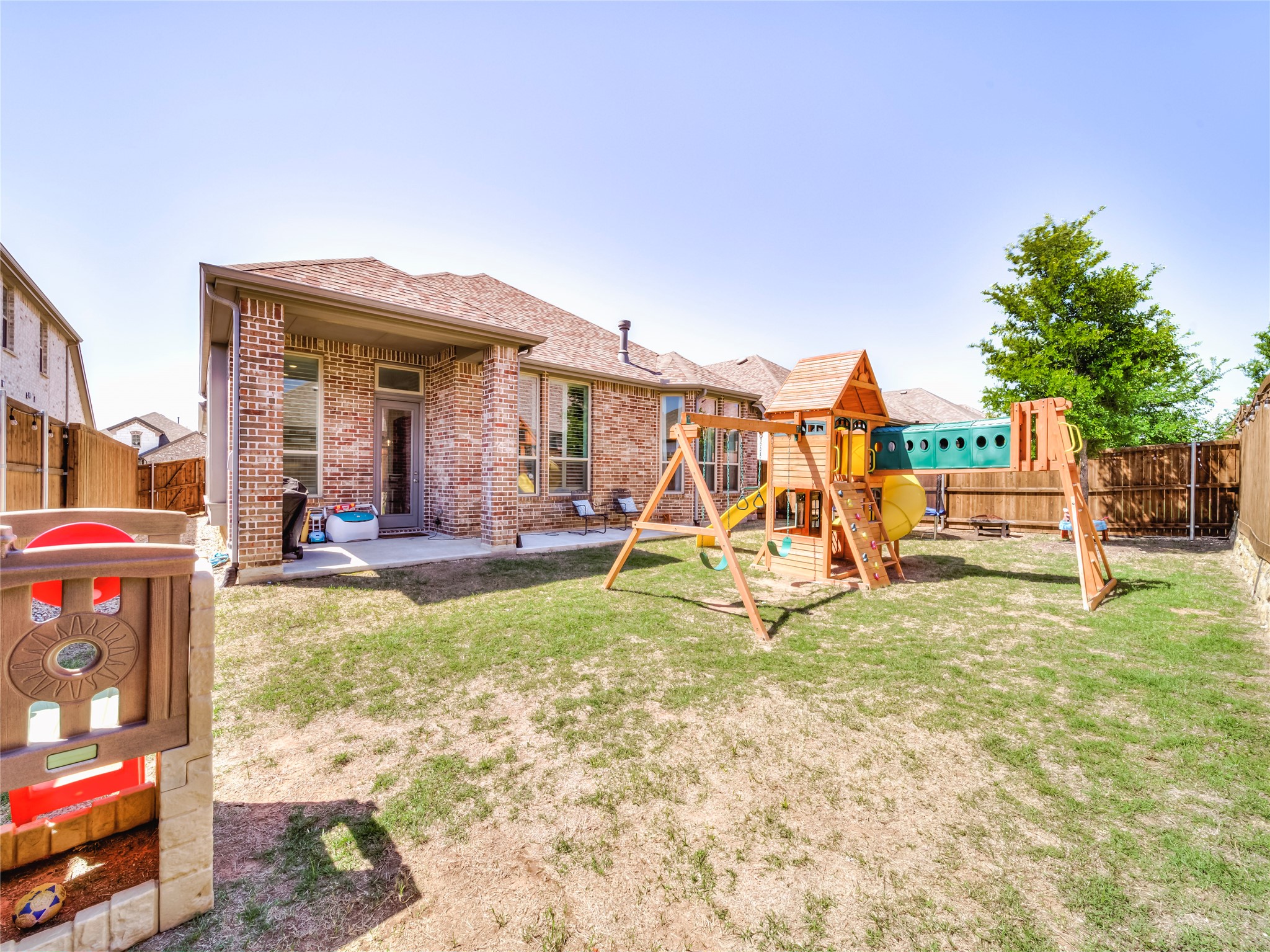 1638 Snowdrop Drive Celina TX 75078