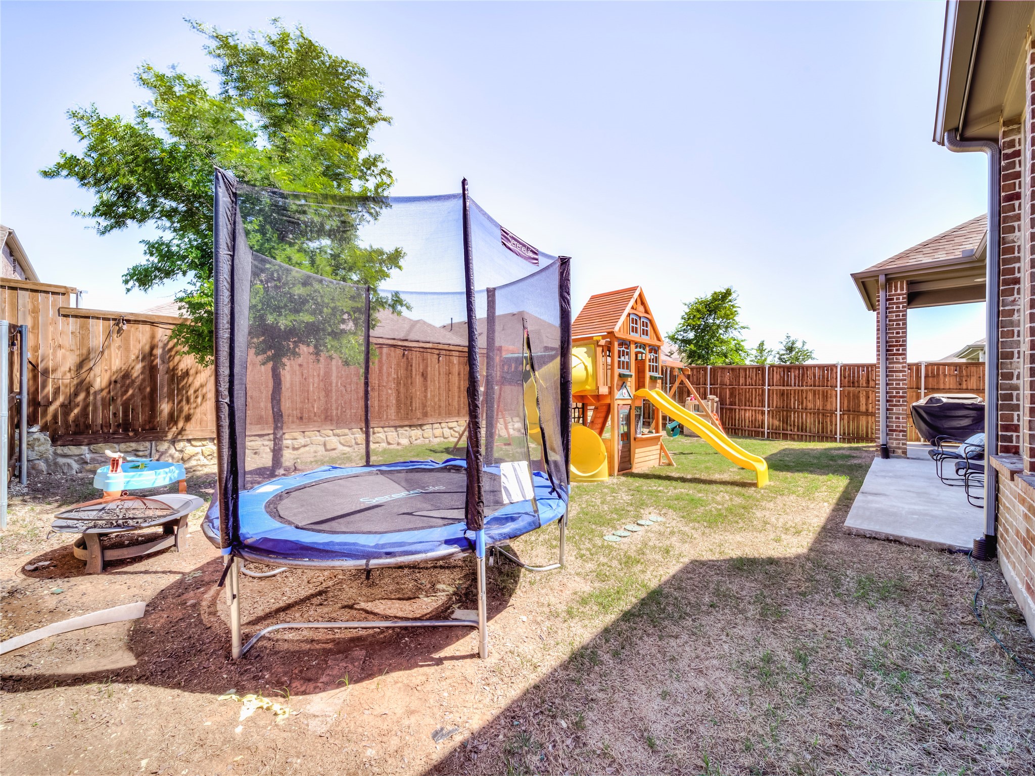 1638 Snowdrop Drive Celina TX 75078