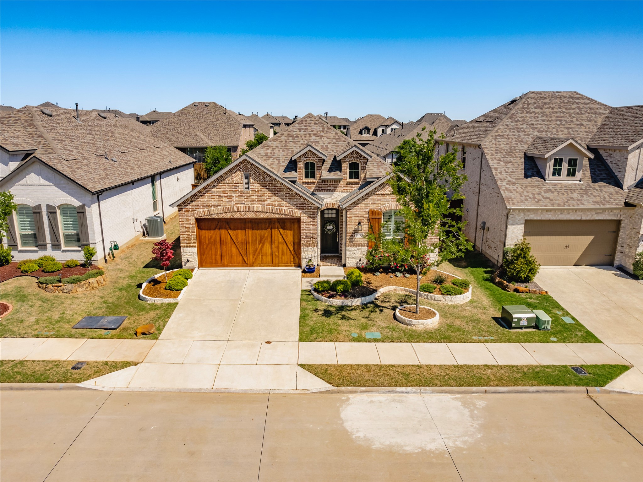 1638 Snowdrop Drive Celina TX 75078