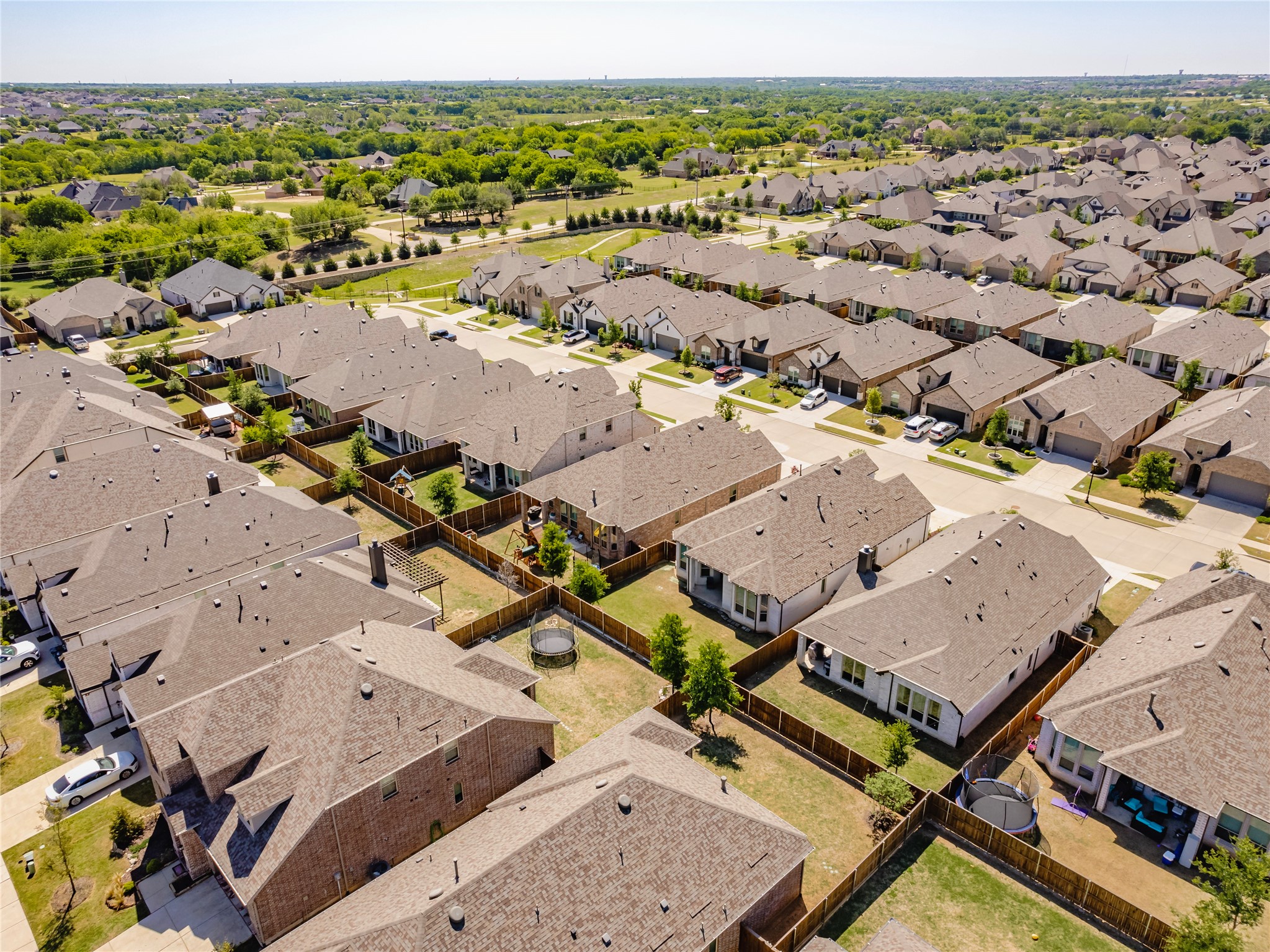 1638 Snowdrop Drive Celina TX 75078