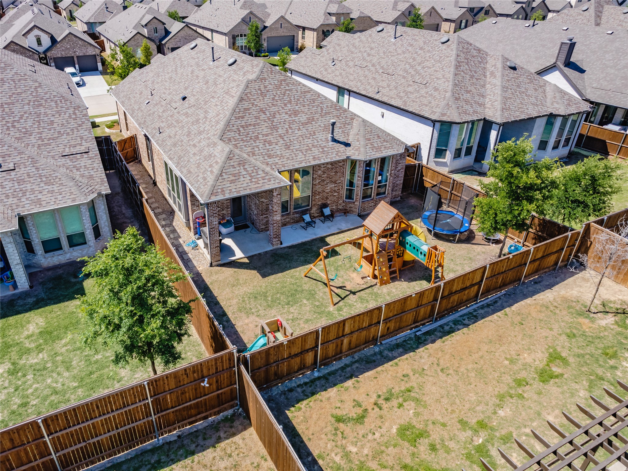 1638 Snowdrop Drive Celina TX 75078