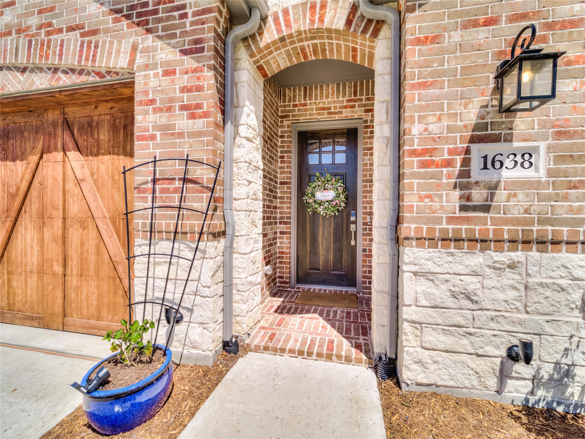 1638 Snowdrop Drive Celina TX 75078