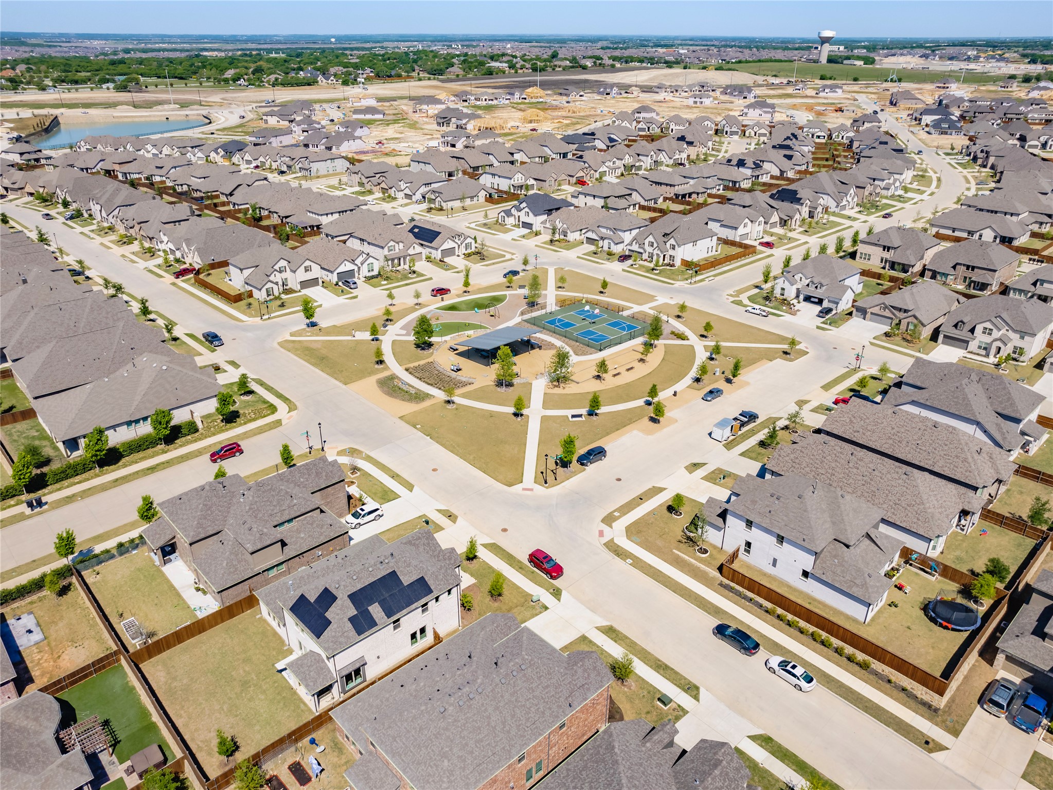 1638 Snowdrop Drive Celina TX 75078