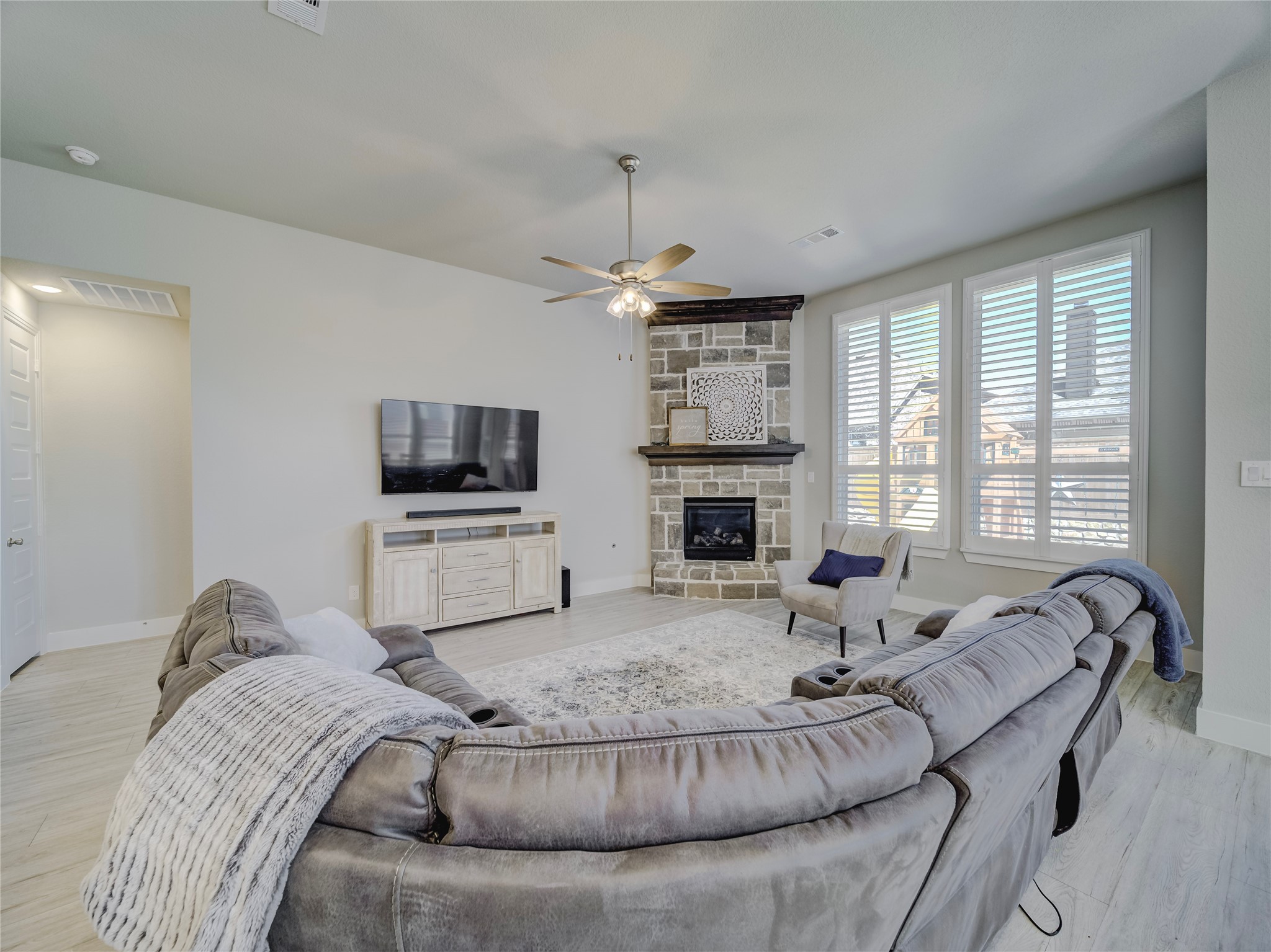 1638 Snowdrop Drive Celina TX 75078