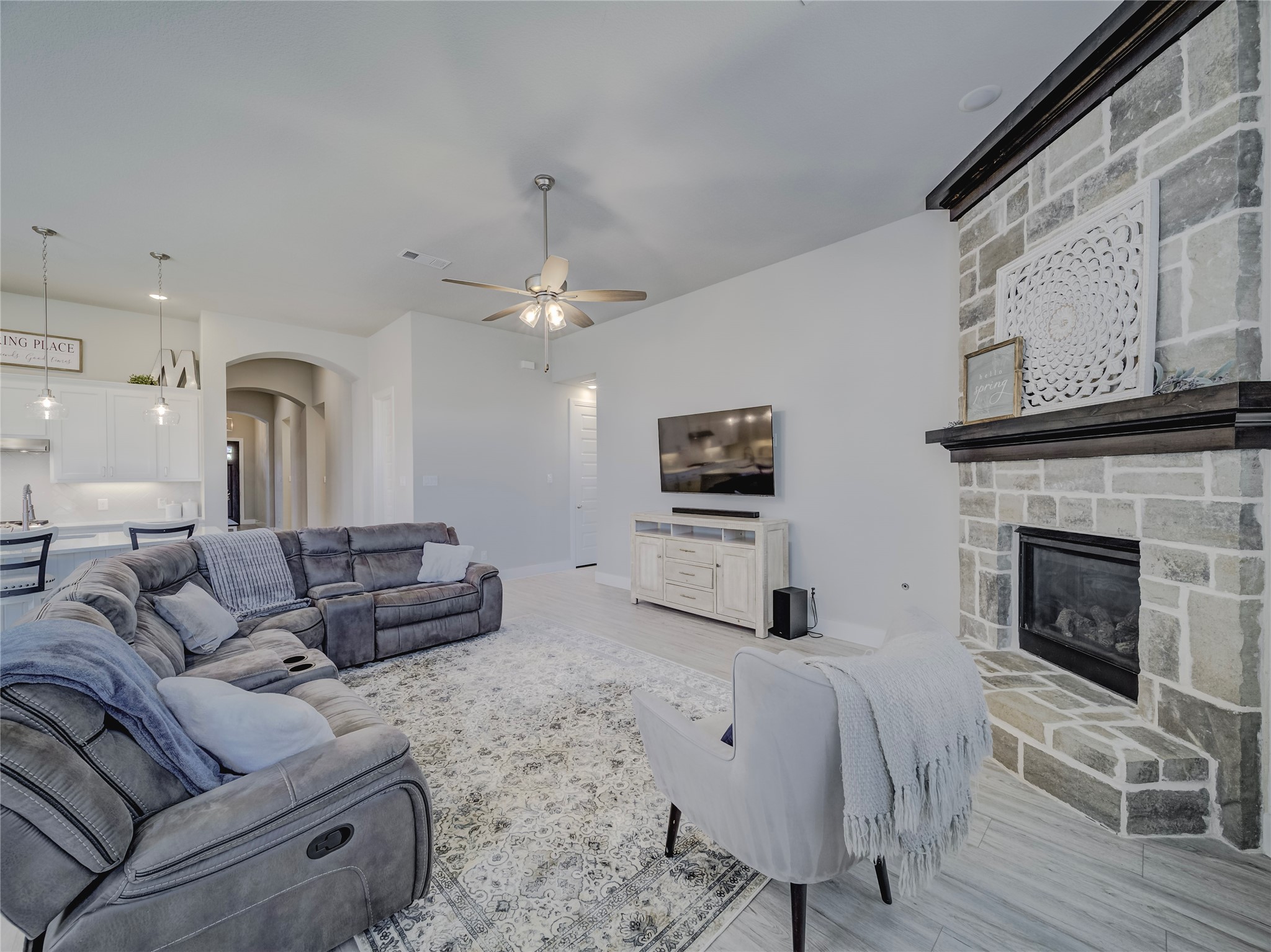 1638 Snowdrop Drive Celina TX 75078