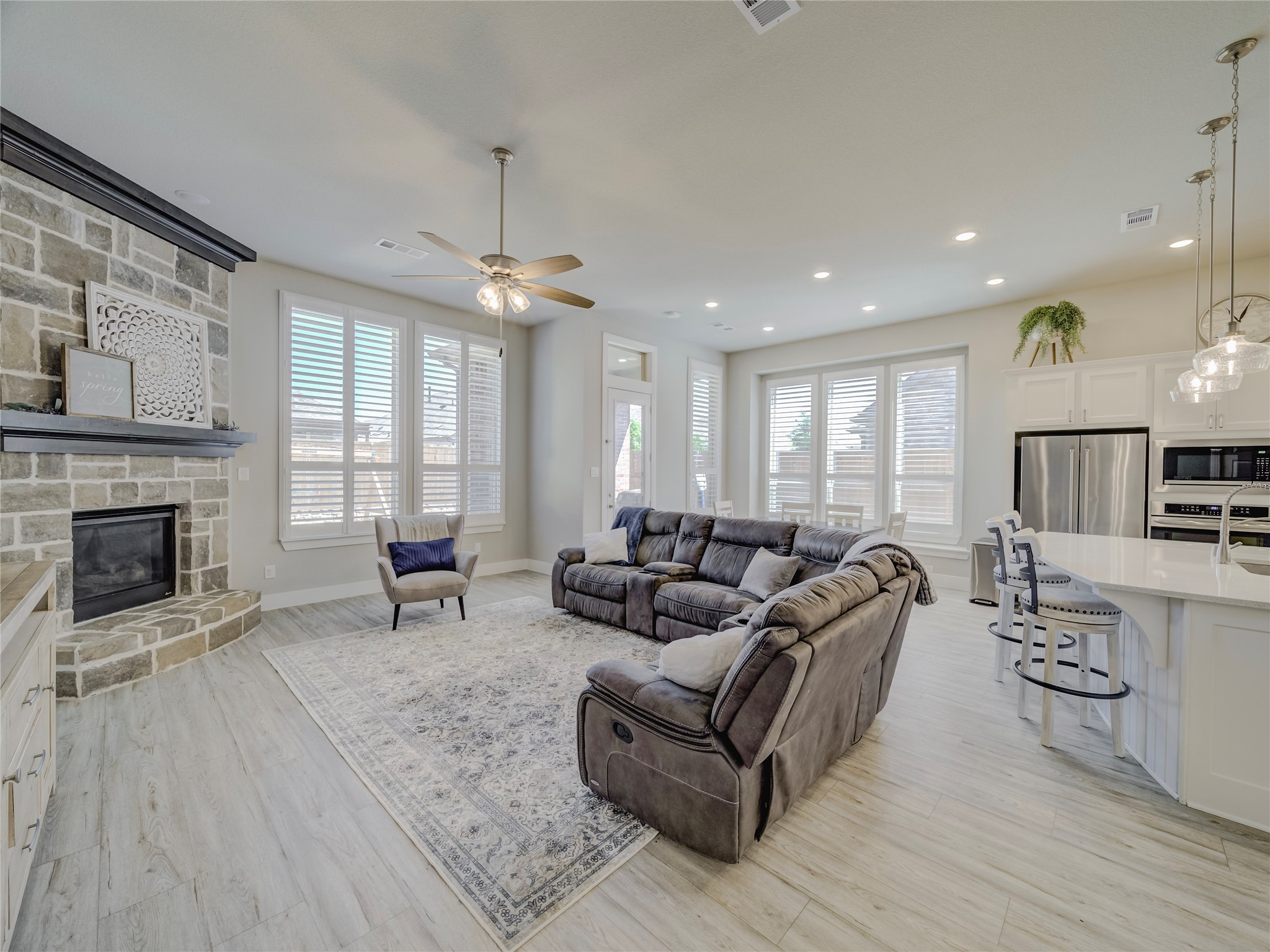 1638 Snowdrop Drive Celina TX 75078