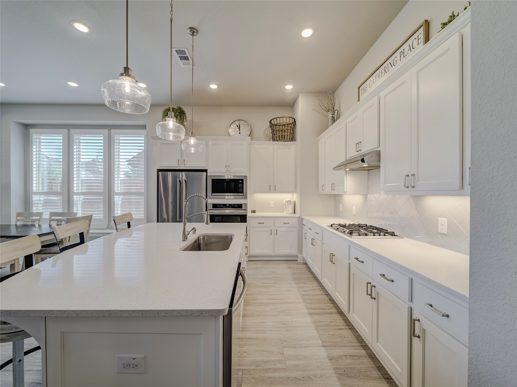 1638 Snowdrop Drive Celina TX 75078