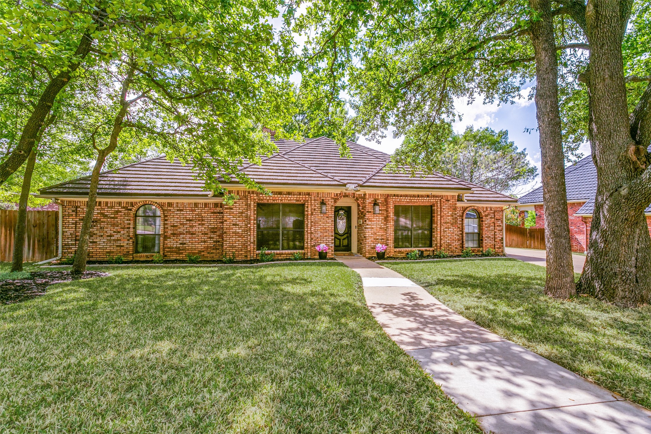 3914 Ambleside Drive Colleyville TX 76034