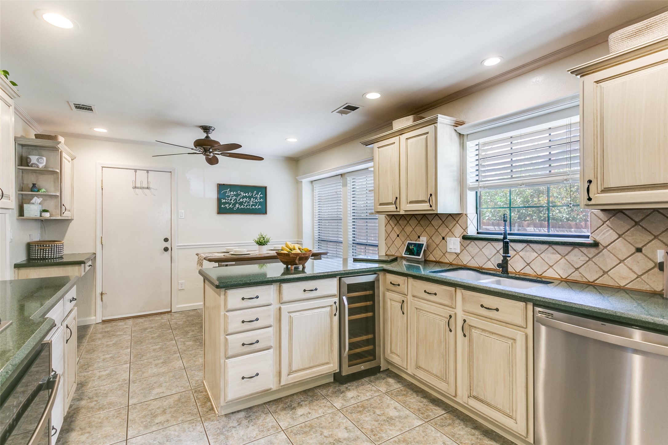 3914 Ambleside Drive Colleyville TX 76034