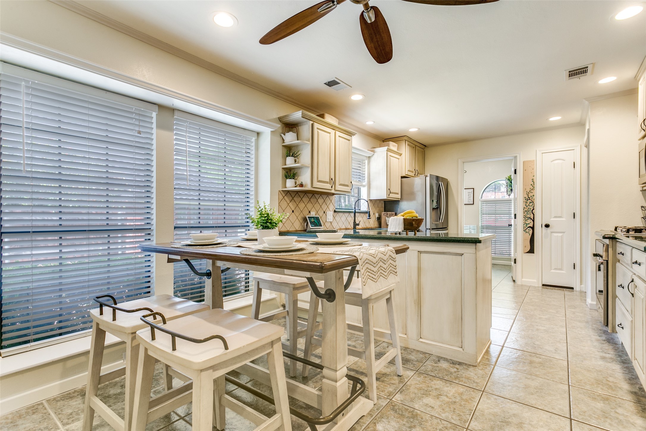 3914 Ambleside Drive Colleyville TX 76034
