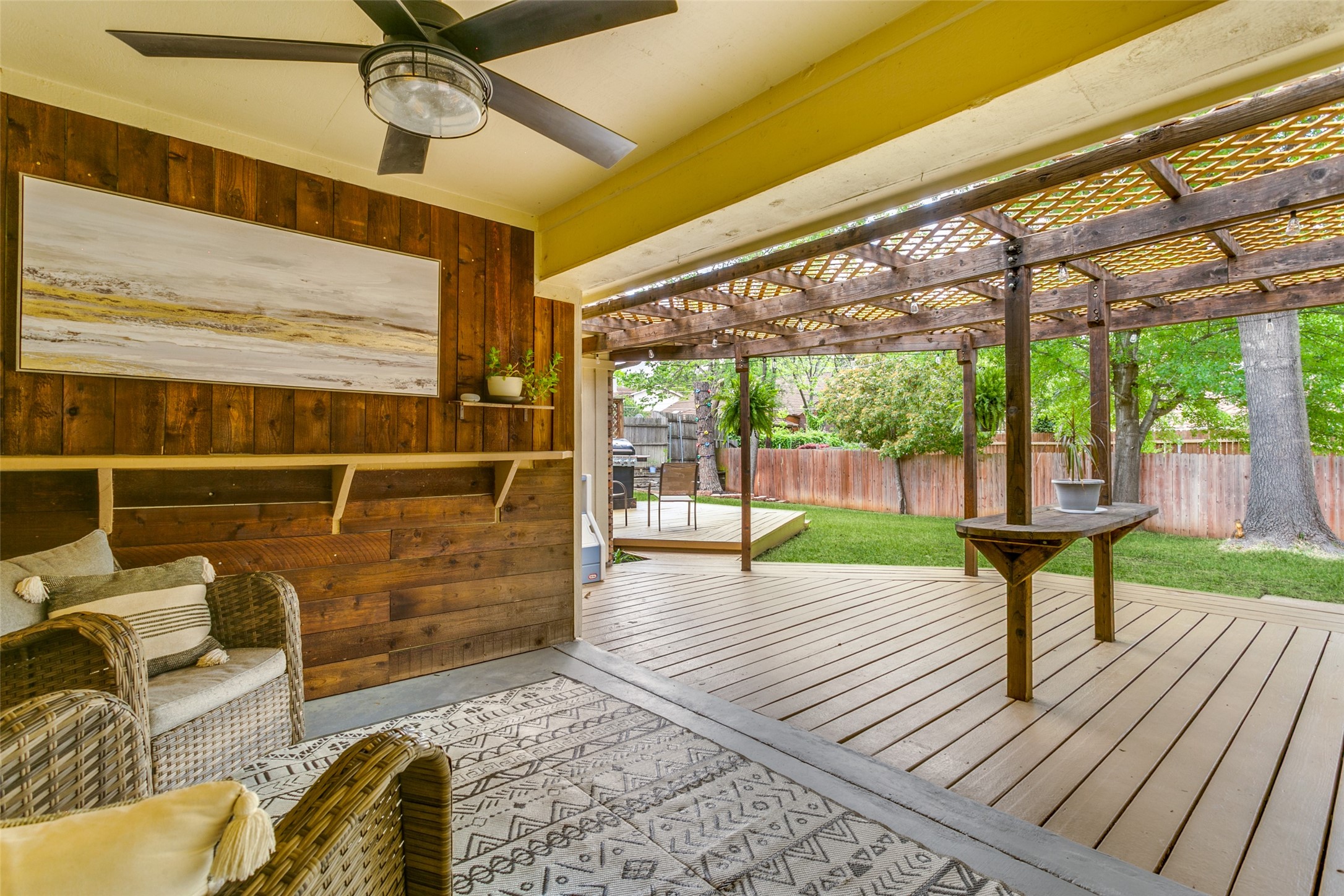 3914 Ambleside Drive Colleyville TX 76034