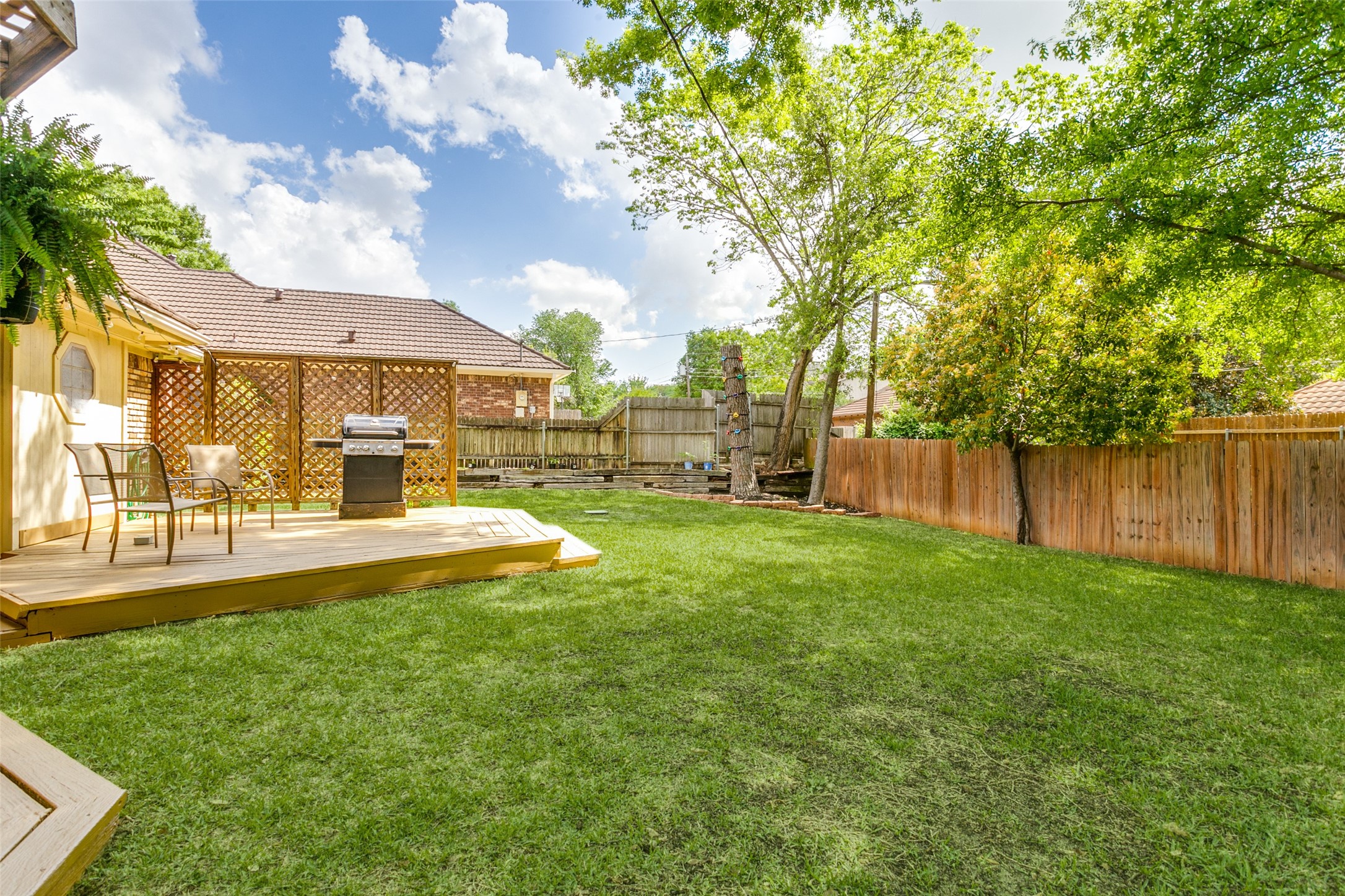 3914 Ambleside Drive Colleyville TX 76034