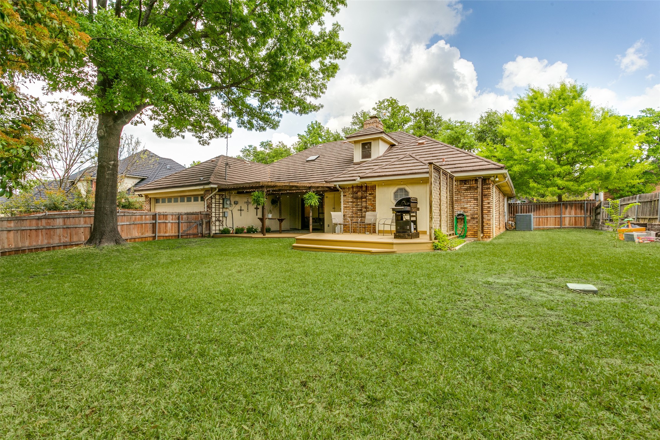 3914 Ambleside Drive Colleyville TX 76034