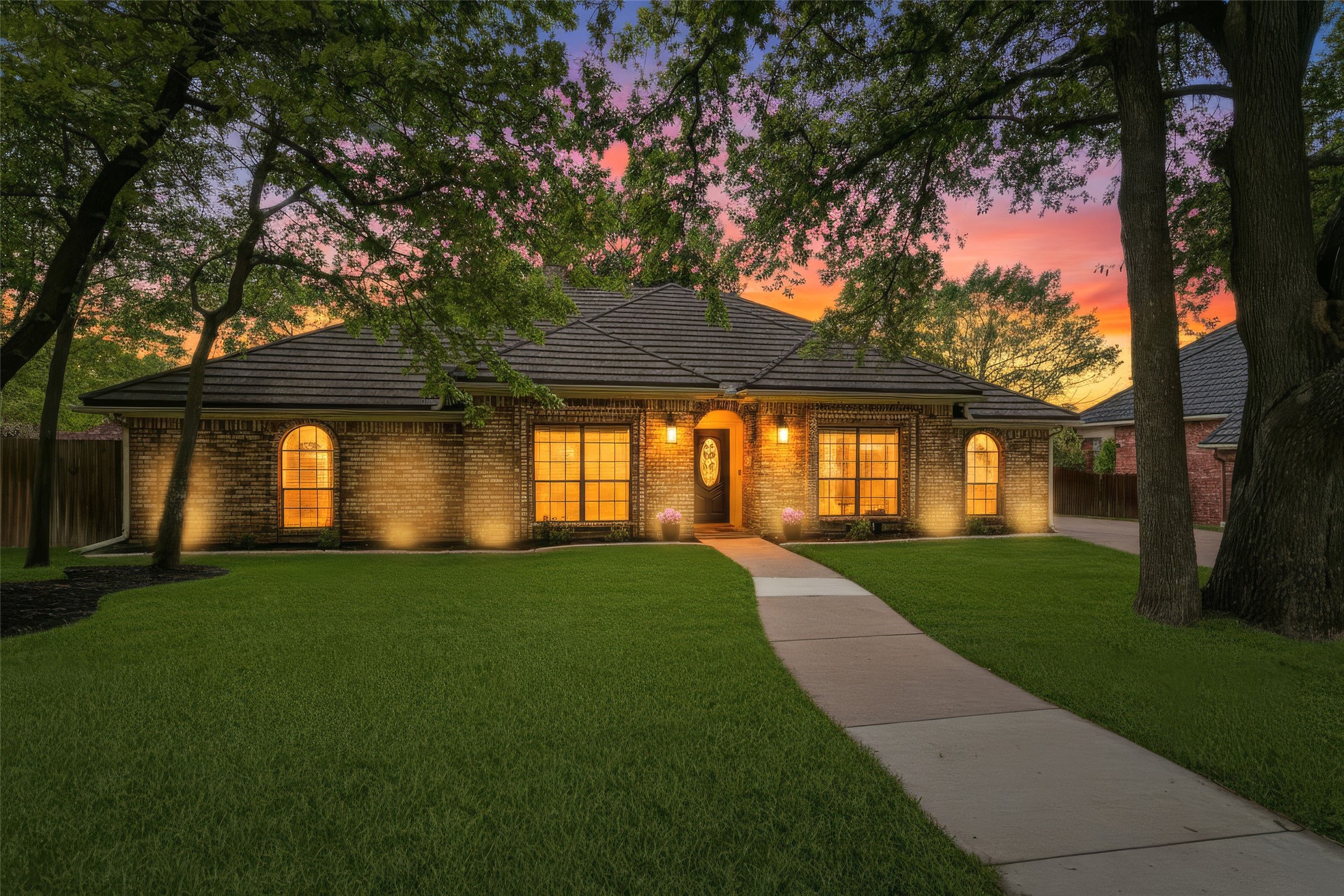 3914 Ambleside Drive Colleyville TX 76034