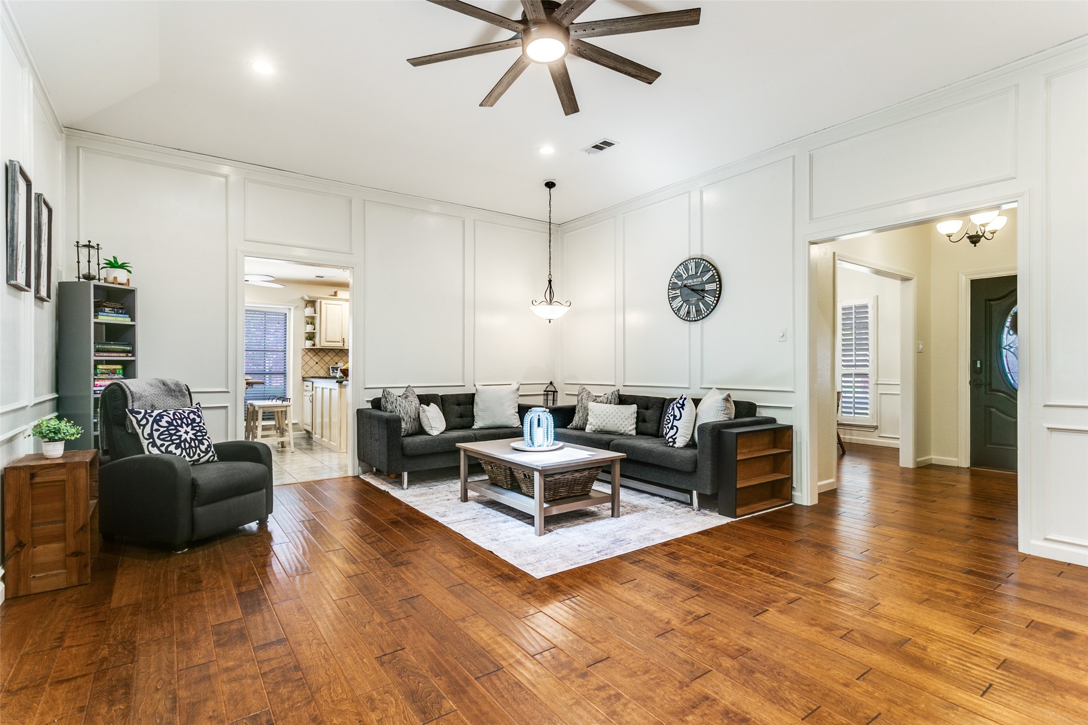 3914 Ambleside Drive Colleyville TX 76034