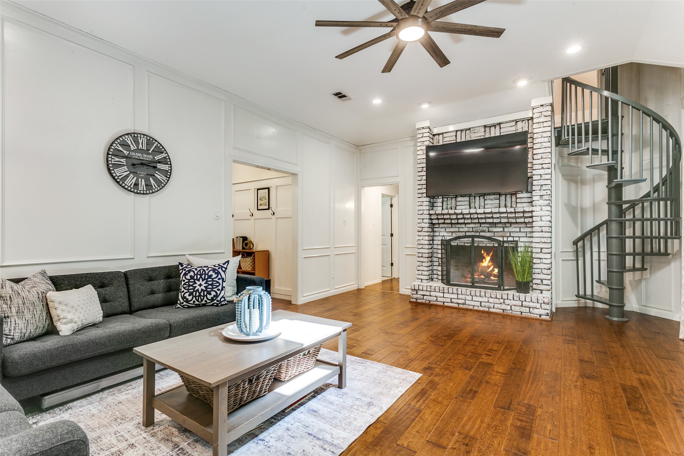 3914 Ambleside Drive Colleyville TX 76034