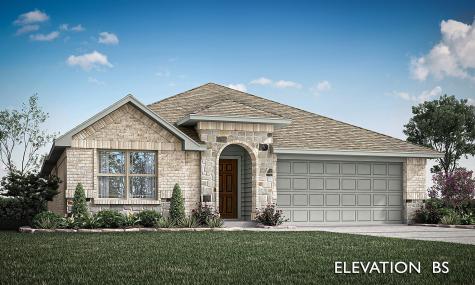 928 Creekhollow Drive Godley TX 76044
