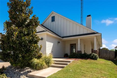1213 Drake Court Waco TX 76710