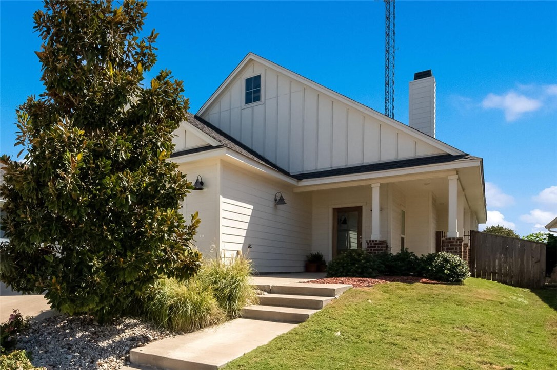 1213 Drake Court Waco TX 76710