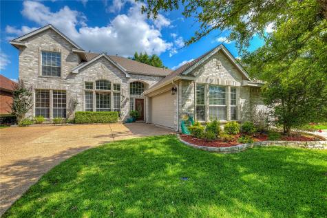 138 Freedom Court Rockwall TX 75032