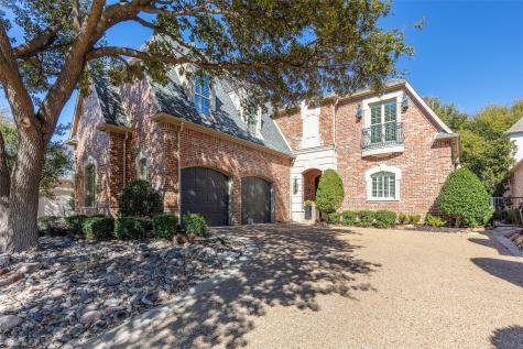 6050 Star Trail Drive Frisco TX 75034
